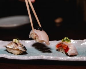Yakuza by Olivier muda o menu e há pratos novos de comer e chorar por mais. Espreite as novidades