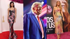 Met Gala. Estes famosos não vão ao evento (e alguns não receberam mesmo convite). Veja as fotos