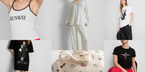 A nova coleção da Primark é inspirada na saga “O Diabo Veste Prada”. Espreite os modelos