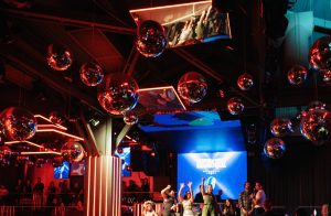 Envy Lisbon. A nova carta de carnes premium aquece o ambiente antes da festa no Lust in Rio