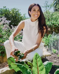 Meghan Markle mostra antes e depois do filho mais velho no seu aniversário. Veja as fotos amorosas
