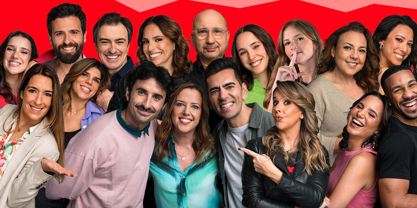 “Que Grandioso Espetáculo É Este” da RFM chega sábado a Lisboa com Carolina Deslandes e Buba Espinho (e há poucos bilhetes)