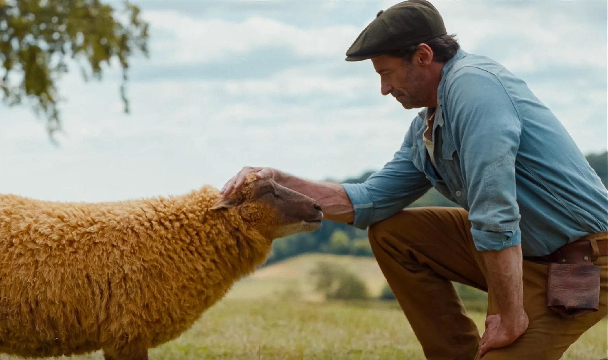 Com Hugh Jackman e Billie Eilish. Estes são os 6 filmes que chegaram ao cinema esta semana
