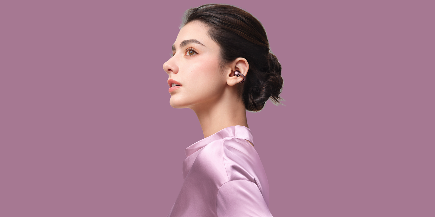 Estes fones cheio de estilo (e tecnologia) têm uma nova cor perfeita para o verão. Saiba tudo