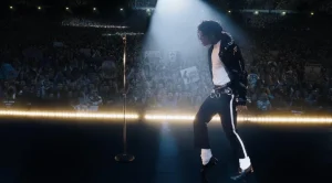 “Michael”, um dos filmes mais esperados do ano, já chegou a Portugal. 6 estreias desta semana