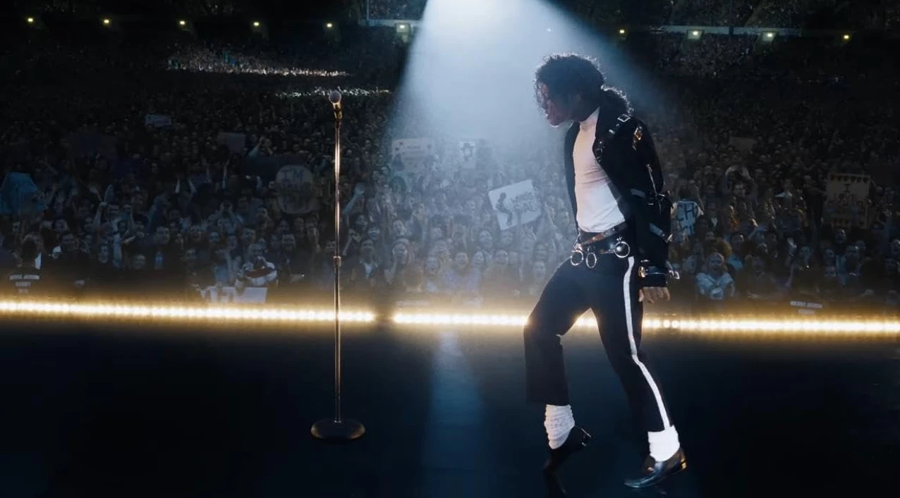 “Michael”, um dos filmes mais esperados do ano, já chegou a Portugal. 6 estreias desta semana