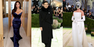 Met Gala. Estes 15 looks dos famosos não impressionaram. Saiba quem não acertou no tema