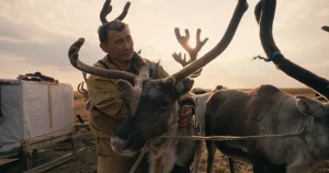 Produtora portuguesa conquista um dos apoios mais prestigiados do cinema mundial (e com uma história fascinante)