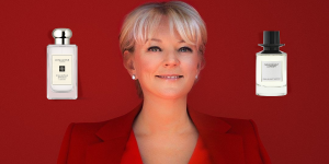 Jo Malone processada por usar o próprio nome em perfumes da Zara. 3 pontos para entender a polémica
