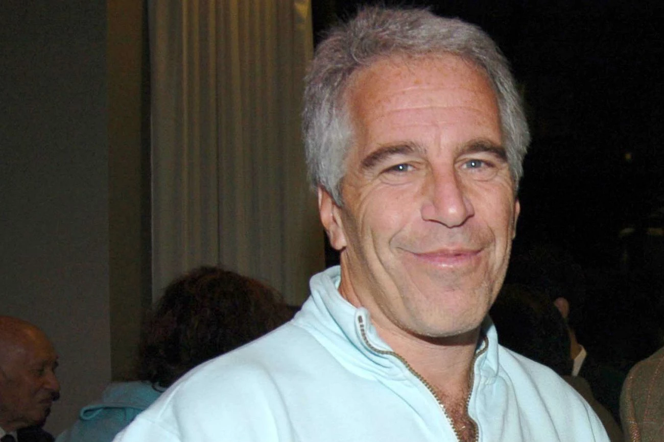 Jeffrey Epstein deixou uma nota chocante antes da morte. Leia o que escreveu