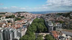 Workshop de bife tártaro, visitas a palácios e aulas de pilates. A Avenida da Liberdade vai abrir portas (e é tudo grátis)
