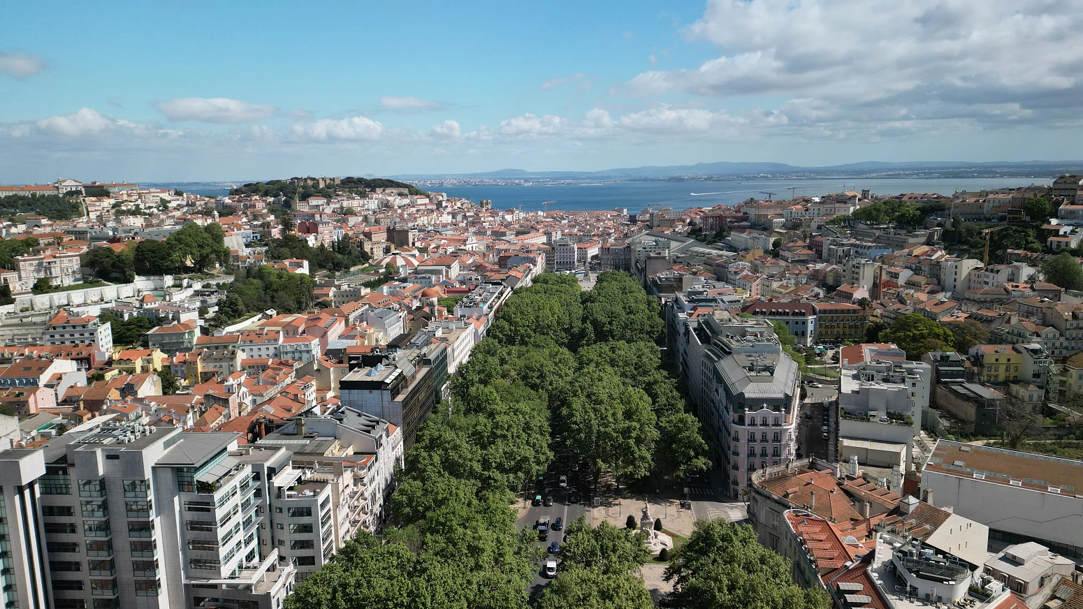 Workshop de bife tártaro, visitas a palácios e aulas de pilates. A Avenida da Liberdade vai abrir portas (e é tudo grátis)