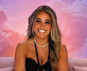 Liliana Oliveira entrou no “Secret Story – Desafio Final” a arrasar Pedro Jorge e Afonso Leitão (mas só porque o ex está fora do País)